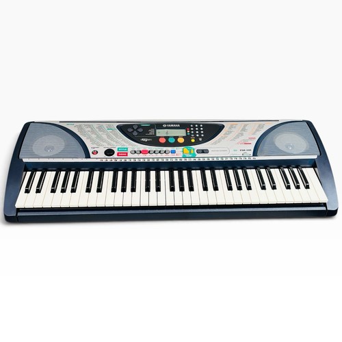 Yamaha portatone psr - yamaha, psr-240