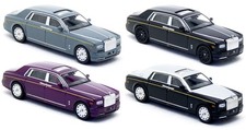 MC Micro City 87 Herpa - Rolls