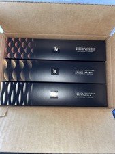 Capsule Nespresso Vertuo