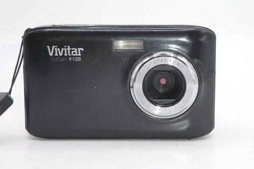Vivitar vivicam f128 - vivicam,