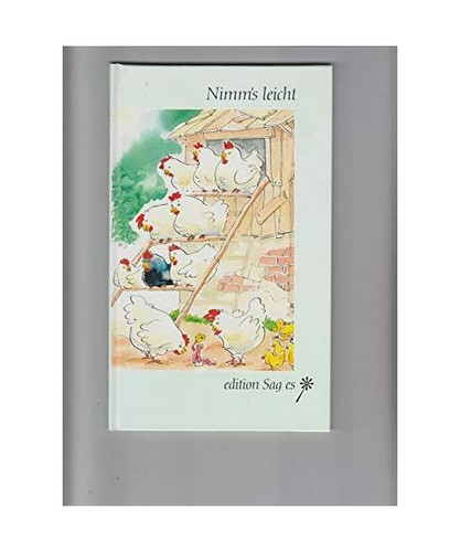 Nimm leicht kerner - leicht.,,