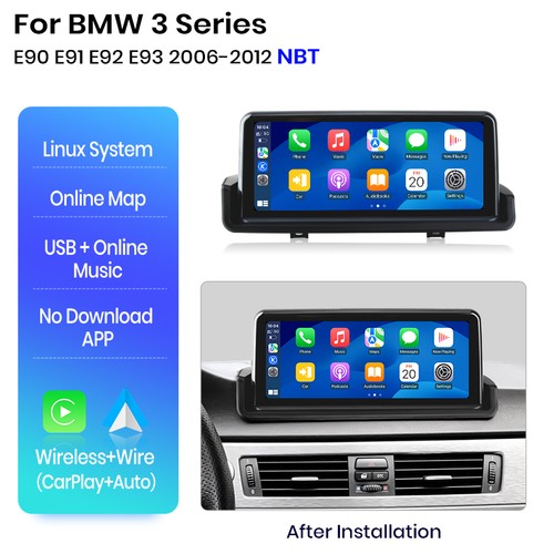 Linux carplay radio - linux, navigatore