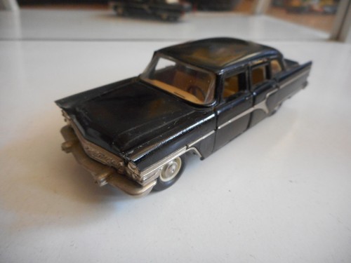 Novoexport yanka gaz in - gaz-13,