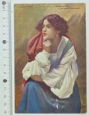 42953 315 Cartolina - Costumi