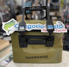 BORSA EVA SHIMANO 40 Cm  26 x