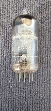 Mullard ecc82 12au7 m8136 - ecc82,