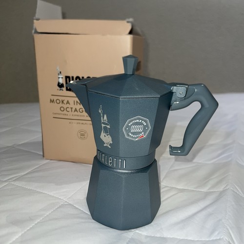 Bialetti moka exclusive - moka,