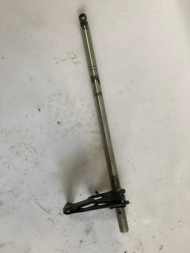 Albero cambio honda cb900f - albero,