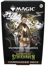 Magic "Silverquill Influence"