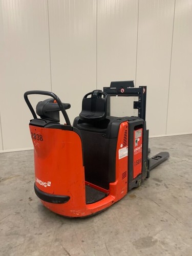 Linde commissionatore - linde,