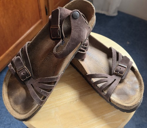 Sandali donna birkenstock - donna,