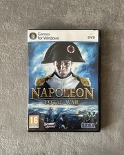 Napoleon Total War - Videogioco PC in Italiano