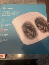 Homedics Massaggiatore Piedi