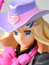 Macross frontier the movie - frontier,