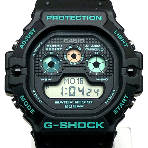 Orologio polso shock - orologio, da