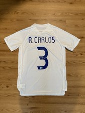 Maglia calcio autografata