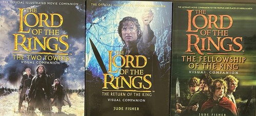 The lord rings il - the,