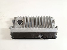 Centralina motore Toyota Auris