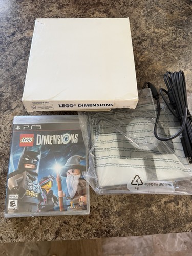 Lego dimensions usb - lego, portal