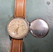 LONGINES Chronograph 30CH