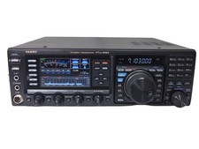 Yaesu ftdx3000dm - yaesu,