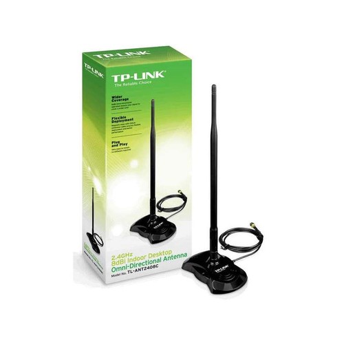 Link ant2408c antenna - tp-link,