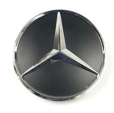 Mercedes-Benz emblema stella