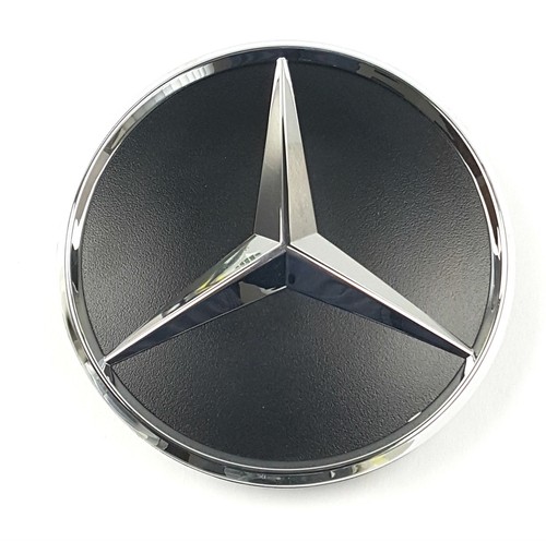 Mercedes benz emblema stella - emblema,