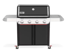 Weber 1501176 barbecue gas - weber, a