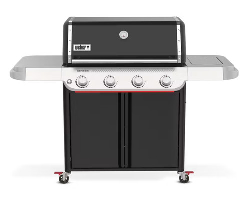 Weber 1501176 barbecue gas - weber,