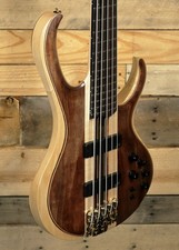 Ibanez Premium BTB1835 basso 5