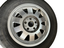 1 cerchio in lega Audi A4 A6