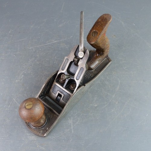Stanley no4 plane spares - ,