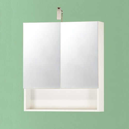 Specchio contenitore 62x81 - contenitore, cm.62x81