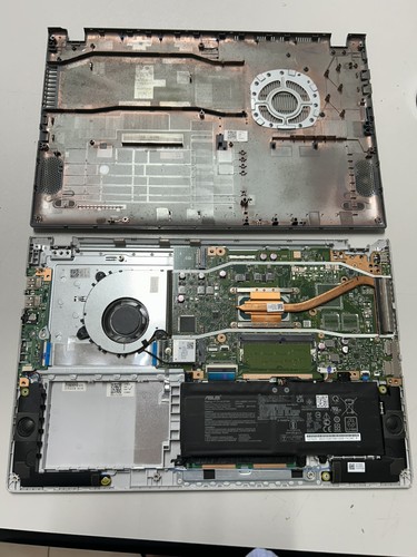 Computer portatile asus a516j - asus,