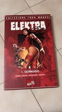 ELEKTRA 1. OLTRAGGIO -