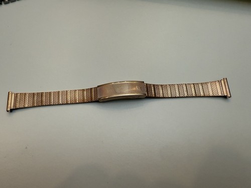 Bracciale orologio vintage - bracciale,
