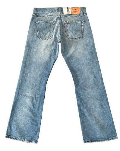 Levis 512 taglia - l32, jeans
