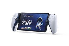 PS5 Portal Remote Player per