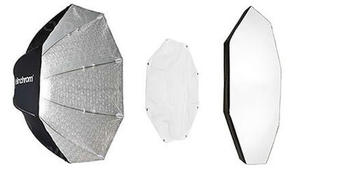 Softbox elinchrom rotalux - softbox,