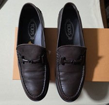 Mocassini classici tod's