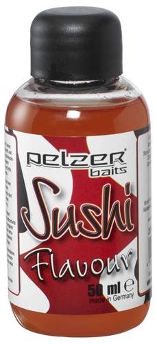 Pelzer boilie flavour sushi - pelzer,