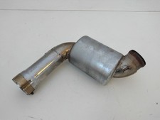 KTM LC4 640 00-05 Scarico collettore curva 58405050300