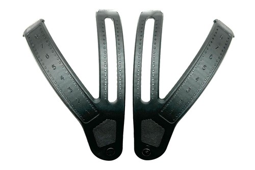 Attacchi snowboard nidecker - snowboard,