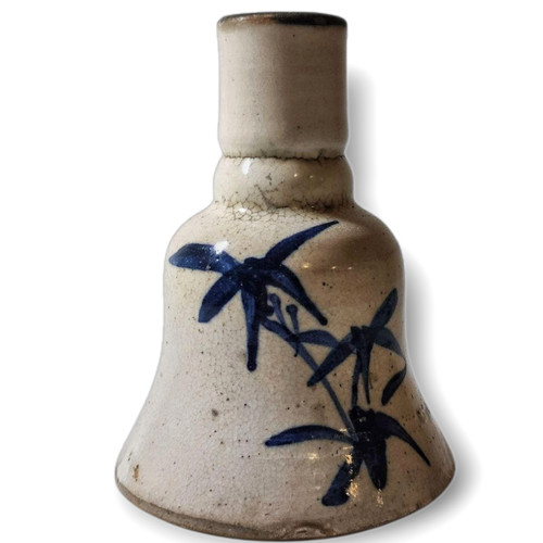 Antico vaso ceramica
