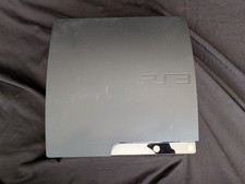 Sony PlayStation 3 Slim PS3