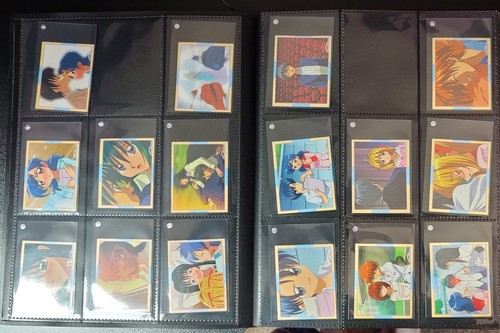 Carte sticker mermaid melody - mermaid,