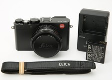 Leica D-LUX (Type 109)
