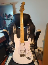 Chitarra Elettrica Di Carlo