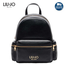 Zaino Donna Liu Jo Nero